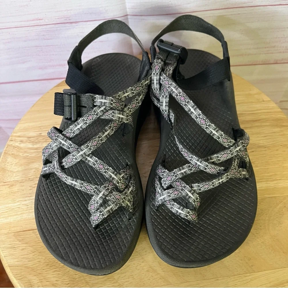 Chaco‎ ZX/2 Dual Adjustable Straps Classic Sandal Size 6